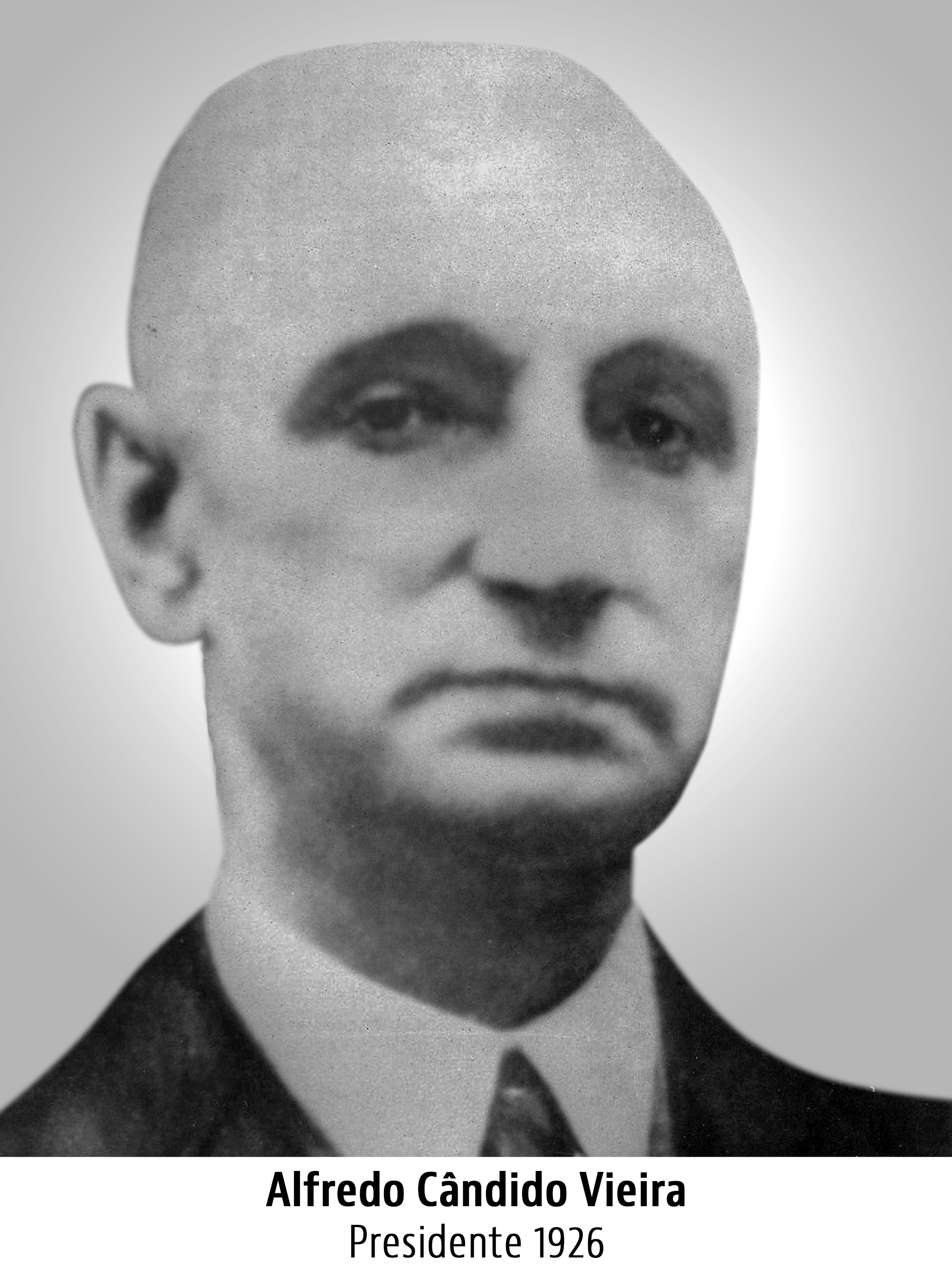 Alfredo Cândido Vieira