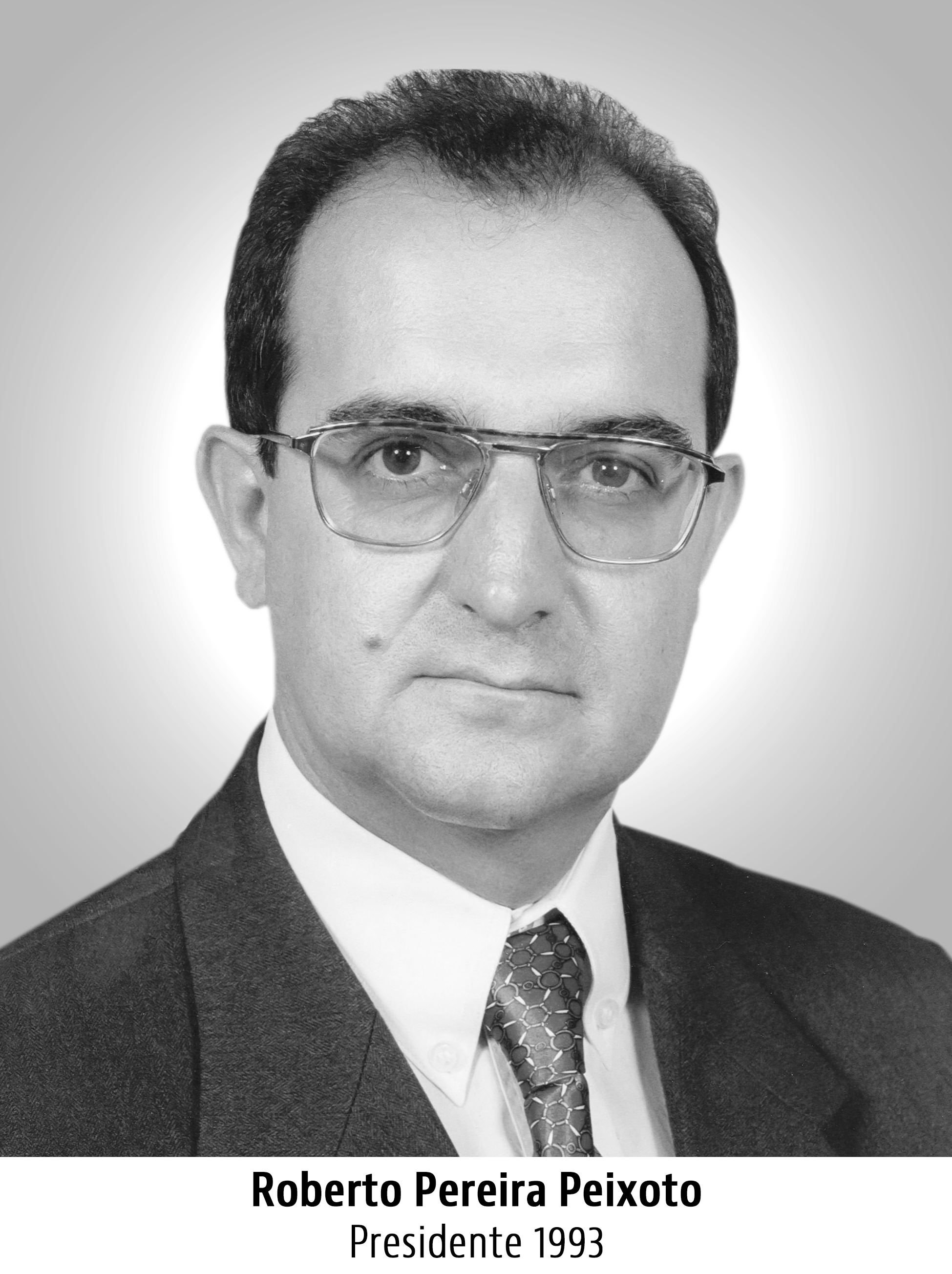 Roberto Pereira Peixoto