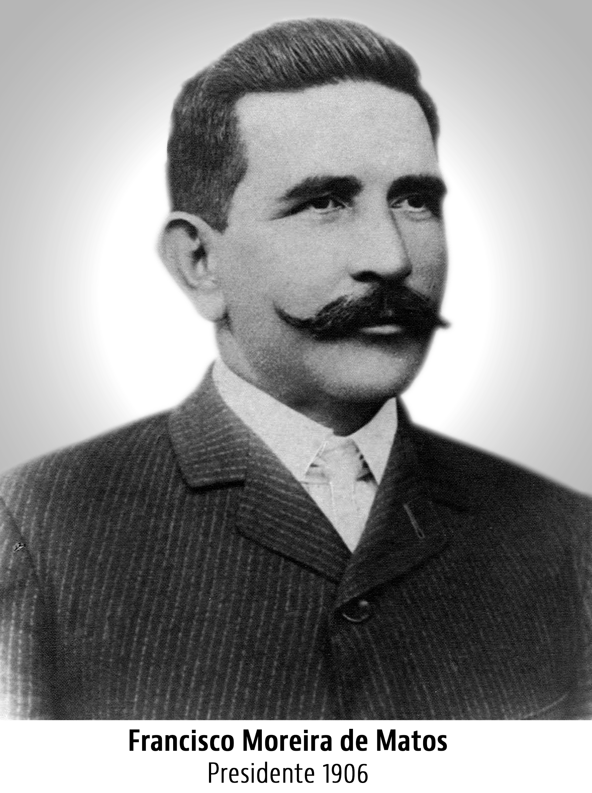 Francisco Moreira de Matos