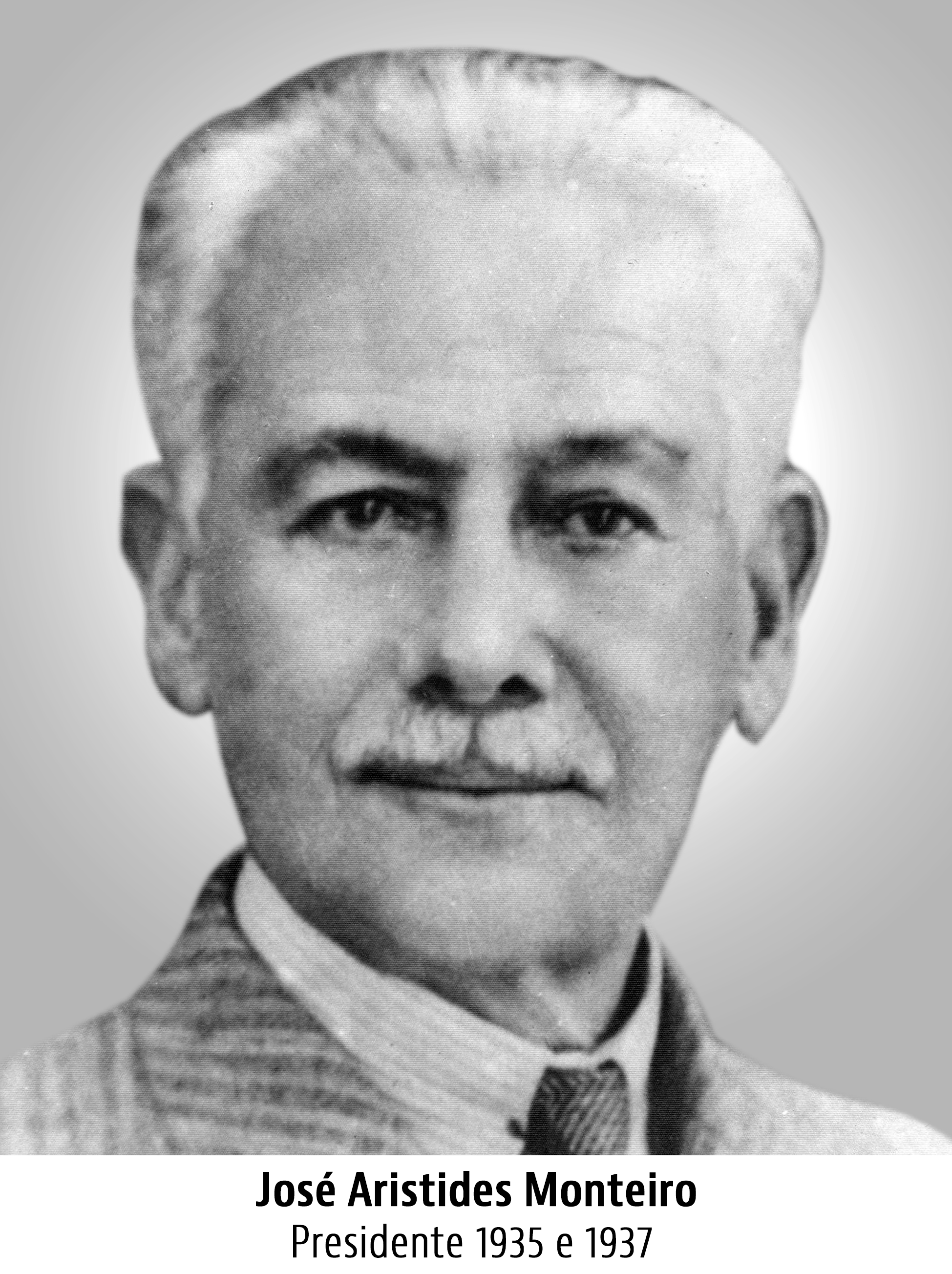 José Aristides Monteiro