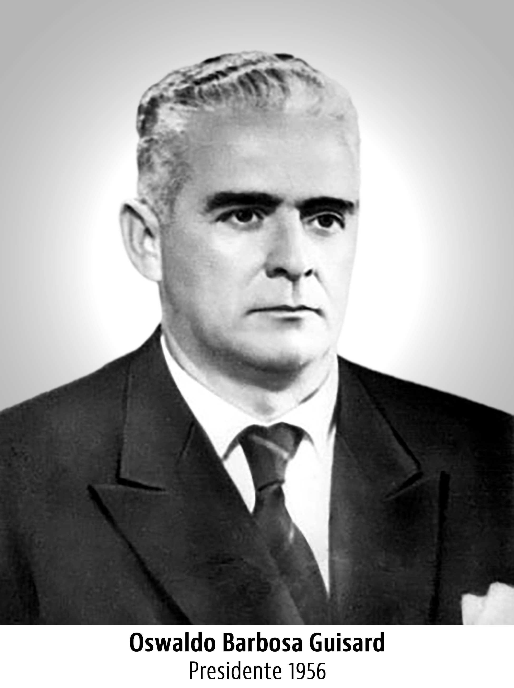 Oswaldo Barbosa Guisard