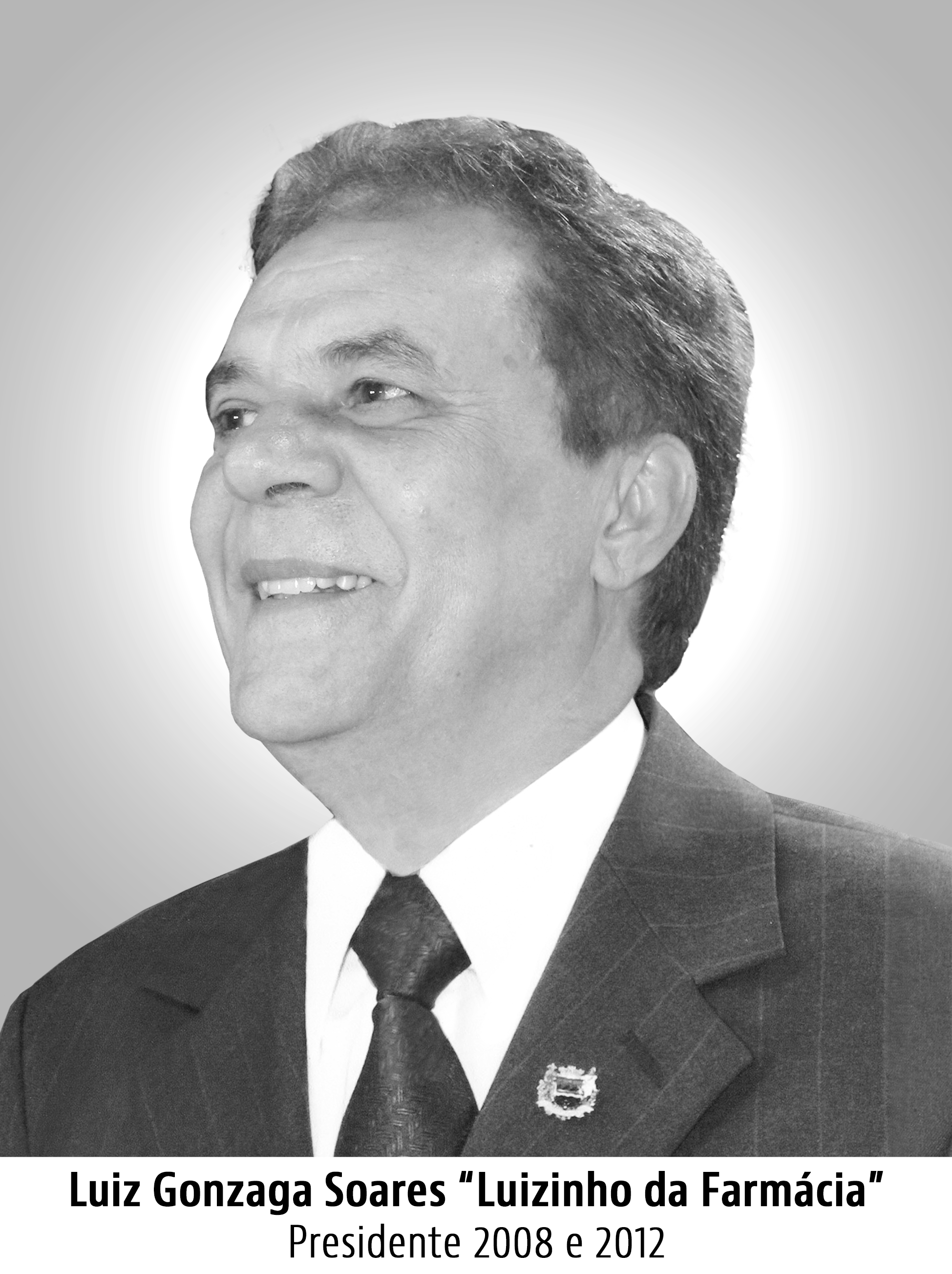 Luiz Gonzaga Soares